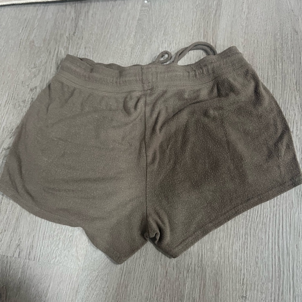 Alo shorts
